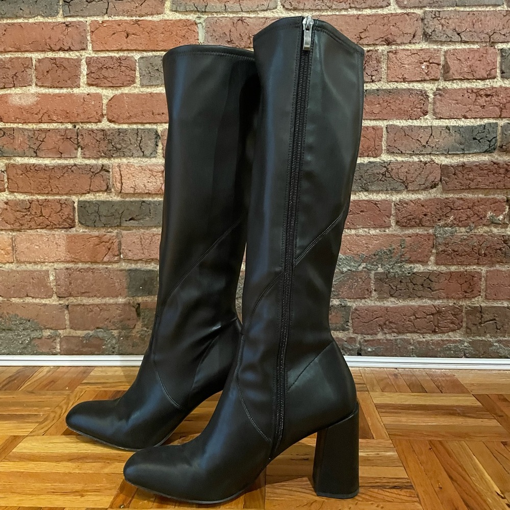 Franco Sarto Boots